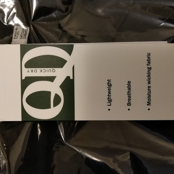 Green Lamb (Ireland) sleeveless polo - NWT - Picture 14 of 14